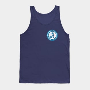 AMERICAN SOLDIER Tank Top